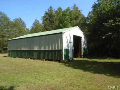 Exterior - 0 County Road 135, Annapolis, MO 63620 photo 3 of 9