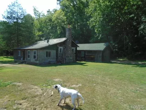 Exterior - 0 County Road 135, Annapolis, MO 63620 photo 2 of 9