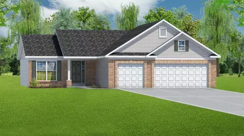 212 Summer Glen Ln, Saint Charles, MO 63301
