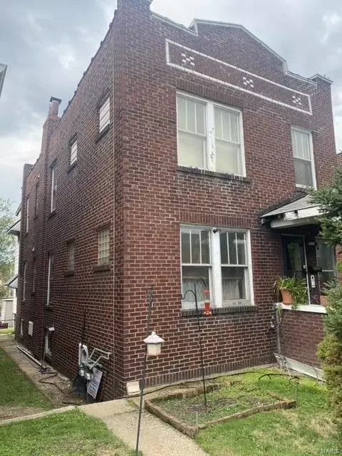 3916 Miami St, Saint Louis, MO 63116