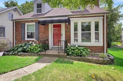 6804 Fyler Ave, Saint Louis, MO 63139