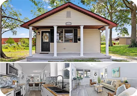 5042 Ulena Ave, Saint Louis, MO 63116