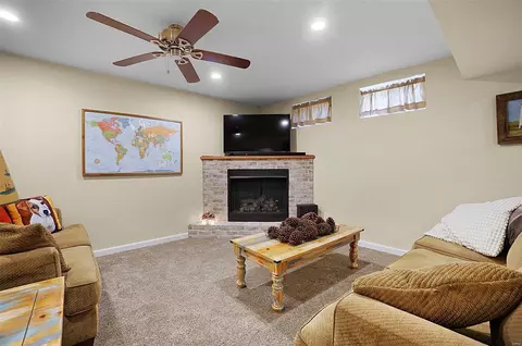 17201 Hilltop Ridge Dr, Eureka, MO 63025 photo 31