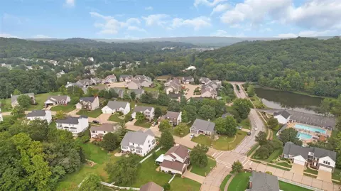 17201 Hilltop Ridge Dr, Eureka, MO 63025 photo 49