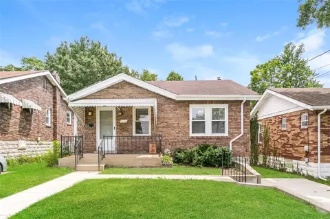 3534 Dix Ave, Saint Louis, MO 63114