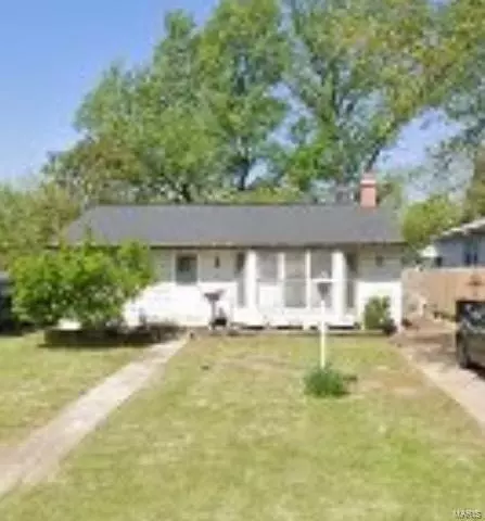 7933 Harlan Ave, Saint Louis, MO 63123
