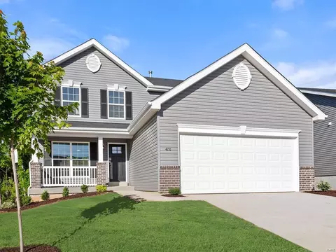 236 Westhaven Circle Dr, Wentzville, MO 63385