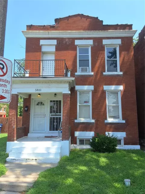 5651 Wells Ave, Saint Louis, MO 63112