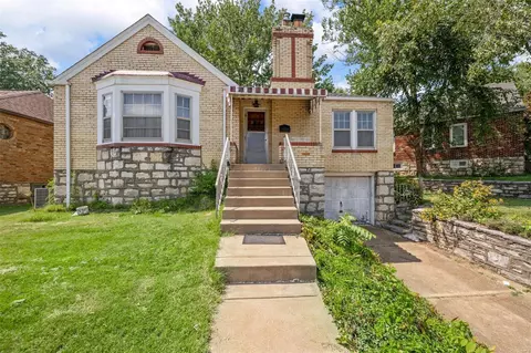 9145 Coral, Affton, MO 63123