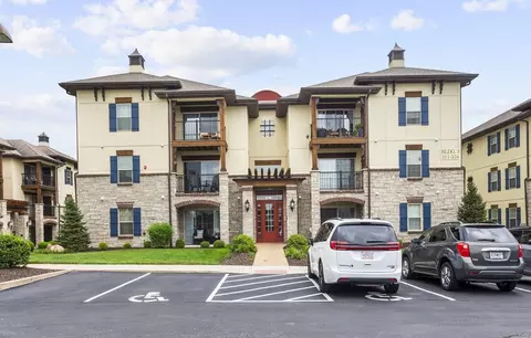 322 Bordeaux Way, Cottleville, MO 63376