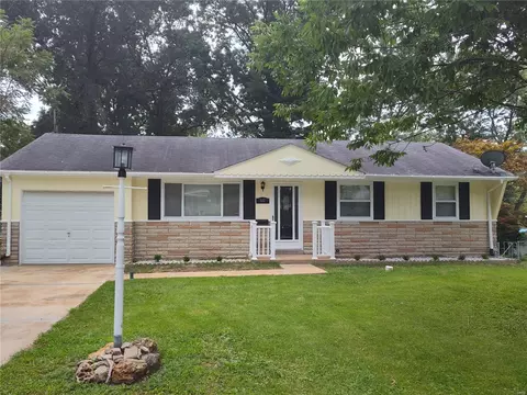 522 Alcove Ave, Saint Louis, MO 63137