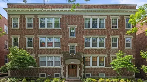 6330 Southwood Ave #1E, Saint Louis, MO 63105