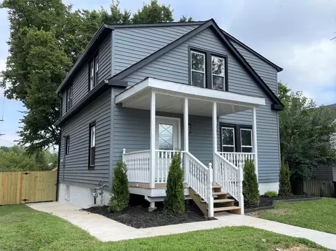 2918 Tamm Ave, Saint Louis, MO 63139
