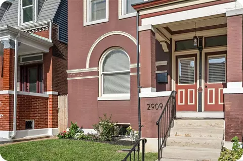 2909 Michigan Ave, Saint Louis, MO 63118