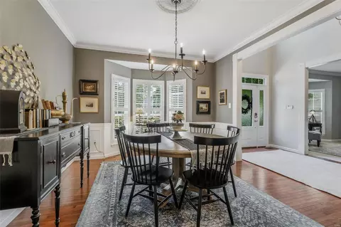 Dining - 1104 New Ballwin Oaks Dr, Ballwin, MO 63021 photo 1 of 4