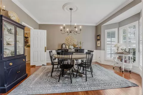 Dining - 1104 New Ballwin Oaks Dr, Ballwin, MO 63021 photo 2 of 4