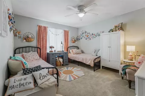 Bedroom - 1104 New Ballwin Oaks Dr, Ballwin, MO 63021 photo 3 of 5