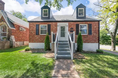 6338 Oleatha Ave, Saint Louis, MO 63139