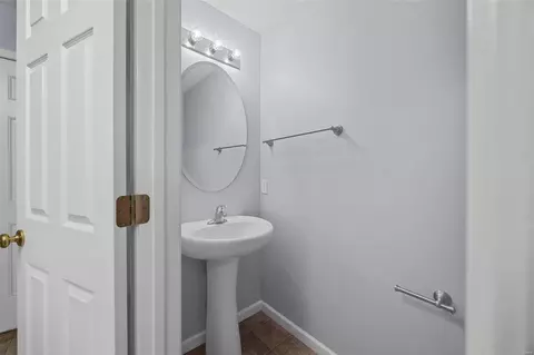 Entry Way - 5523 Wavecrest Cir, Saint Charles, MO 63304 photo 1 of 1