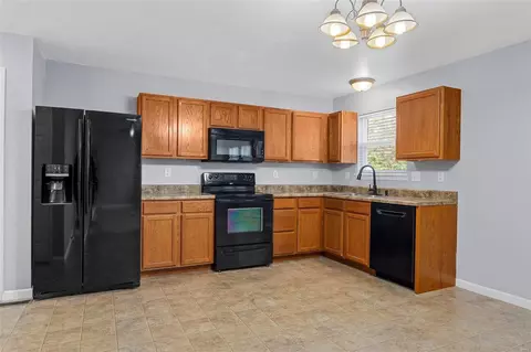 Kitchen - 5523 Wavecrest Cir, Saint Charles, MO 63304 photo 1 of 2