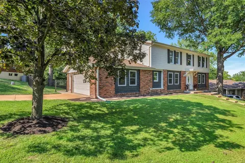 Other - 569 Monroe Mill Dr, Ballwin, MO 63011 photo 1 of 18