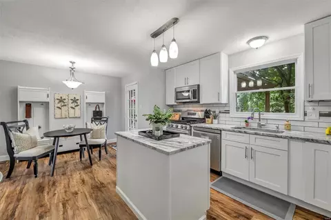 Kitchen - 569 Monroe Mill Dr, Ballwin, MO 63011 photo 1 of 7