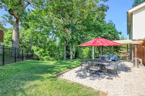 Exterior - 569 Monroe Mill Dr, Ballwin, MO 63011 photo 6 of 17