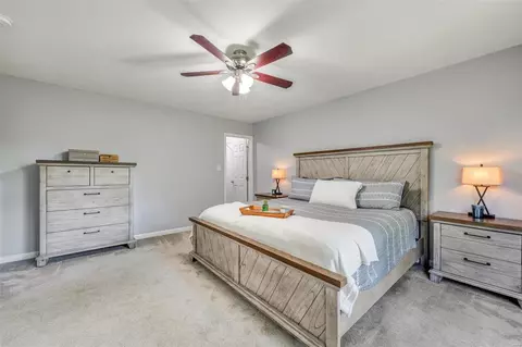 Bedroom - 569 Monroe Mill Dr, Ballwin, MO 63011 photo 3 of 7