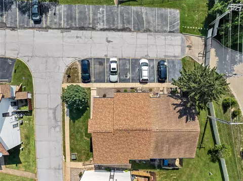 View/Area - 157 Chatterbird Ln #D, Eureka, MO 63025 photo 3 of 6