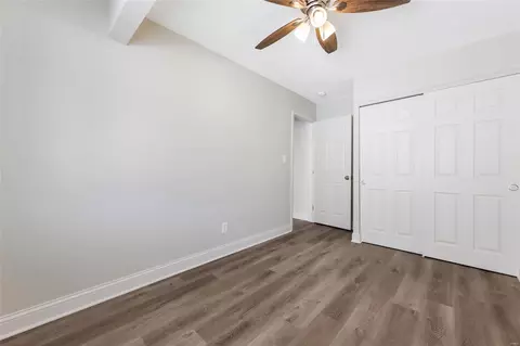 Bedroom - 157 Chatterbird Ln #D, Eureka, MO 63025 photo 5 of 6