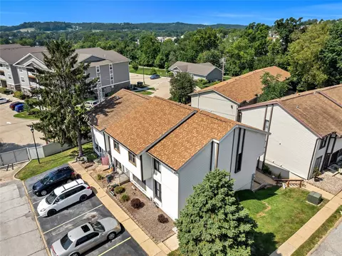 View/Area - 157 Chatterbird Ln #D, Eureka, MO 63025 photo 1 of 6