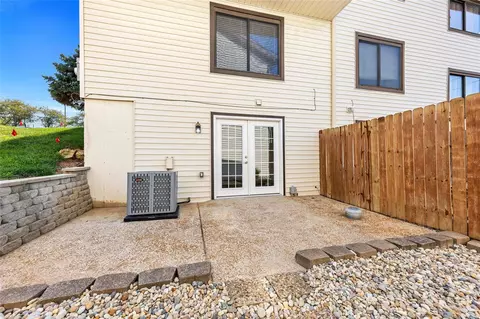 Exterior - 157 Chatterbird Ln #D, Eureka, MO 63025 photo 3 of 4