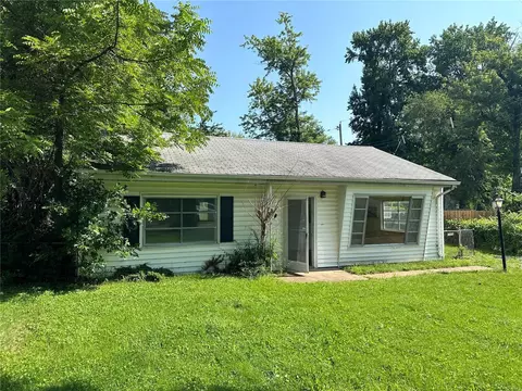 1111 Redman Blvd, Saint Louis, MO 63138
