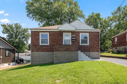 3554 Boswell Ave, Saint Louis, MO 63114