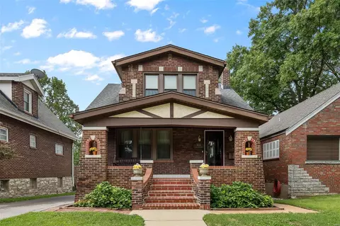 3858 Loughborough Ave, Saint Louis, MO 63116
