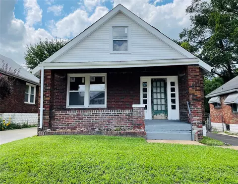 4221 Jennings Station Rd, Saint Louis, MO 63121