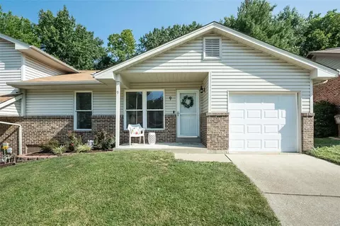 9 Telluride Ct, Saint Peters, MO 63376