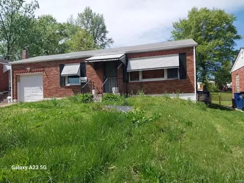 881 Melvin Ave, Saint Louis, MO 63137
