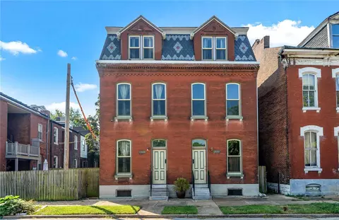 1408 Wright St, Saint Louis, MO 63107 photo 1