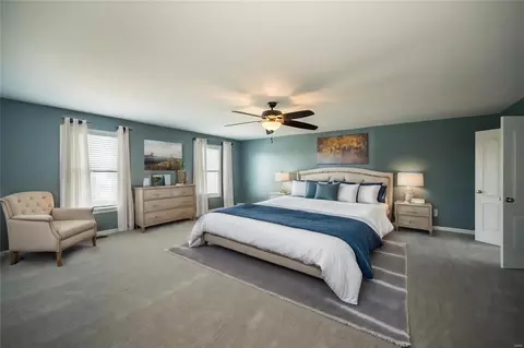 8 Bates Ct, O'fallon, MO 63368 photo 16