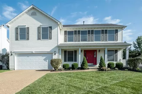 8 Bates Ct, O'fallon, MO 63368 photo 29