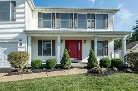 8 Bates Ct, O'fallon, MO 63368 photo 2