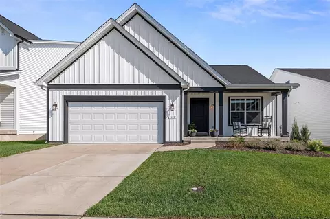 113 Maelin Dr, Lake Saint Louis, MO 63367