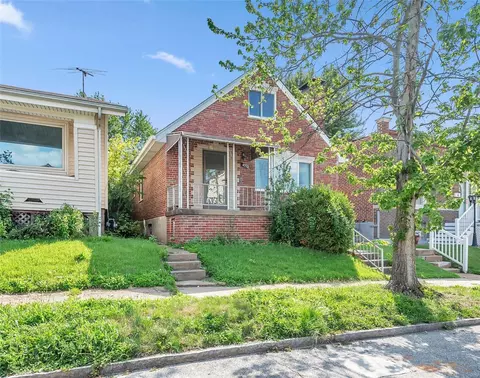 4332 Frieda Ave, Saint Louis, MO 63116