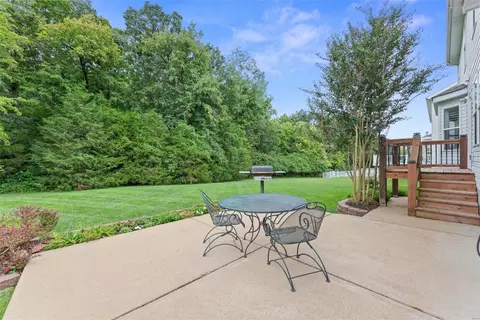 716 Emerald Oaks Ct, Eureka, MO 63025 photo 40