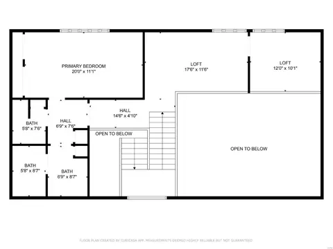 Floorplan - 4643 Cliff Forest Dr, Wildwood, MO 63069 photo 3 of 3