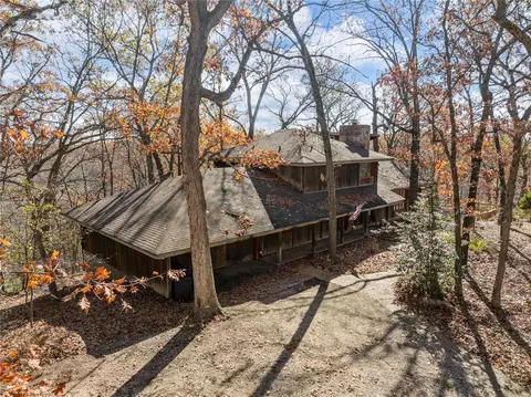 Exterior - 4643 Cliff Forest Dr, Wildwood, MO 63069 photo 2 of 8