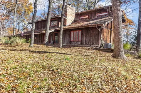 Exterior - 4643 Cliff Forest Dr, Wildwood, MO 63069 photo 5 of 8