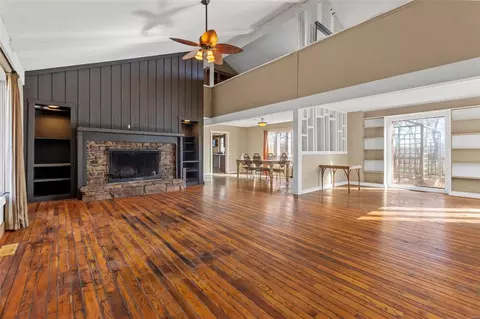 Living - 4643 Cliff Forest Dr, Wildwood, MO 63069 photo 1 of 7