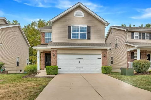 151 Brushy Brook Dr, O'fallon, MO 63366